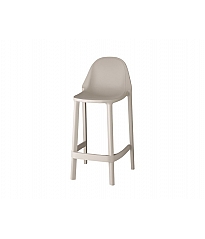 PIÙ counter stool